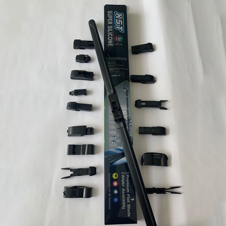 硅膠鍍膜雨刷 硅膠鍍膜雨刷